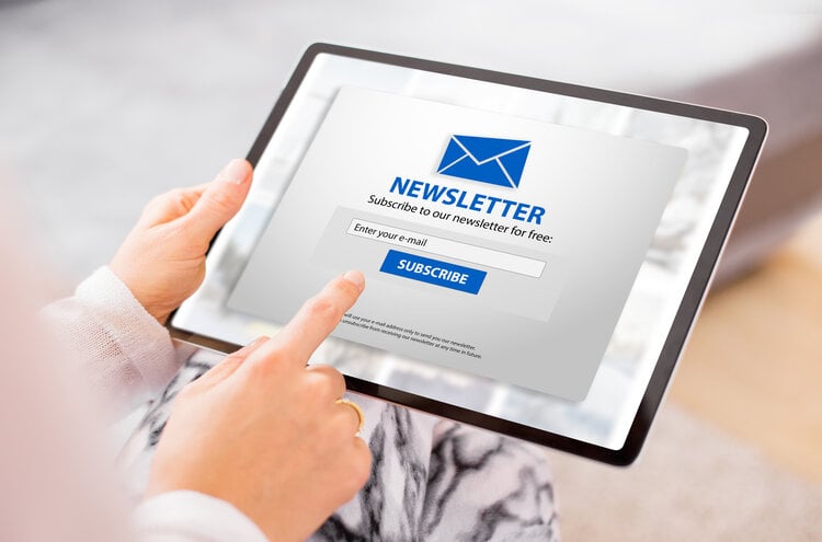 How to Create a Newsletter for Your Small Business